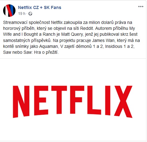 netflix