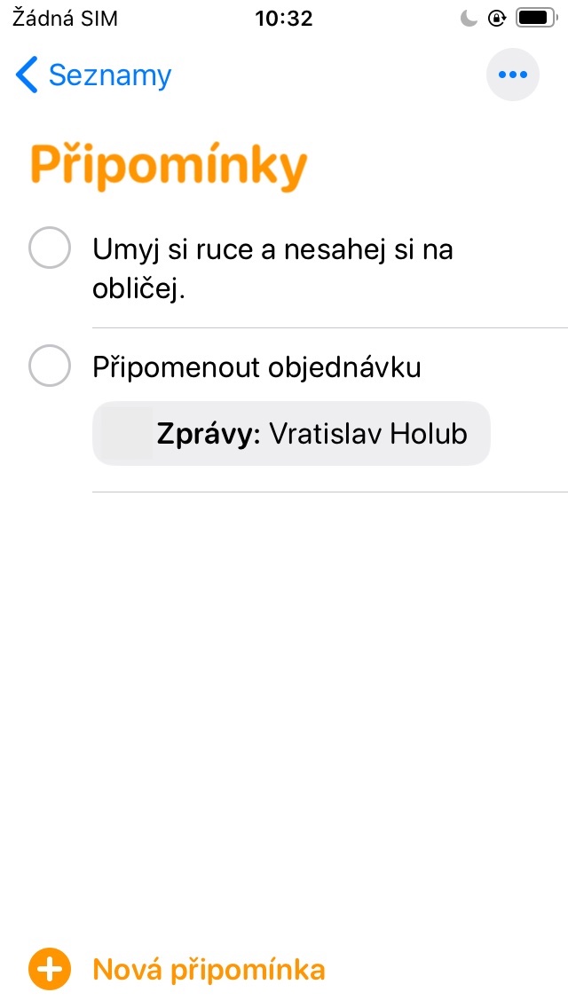 pripominky_konverzace9 připomínky konverzace