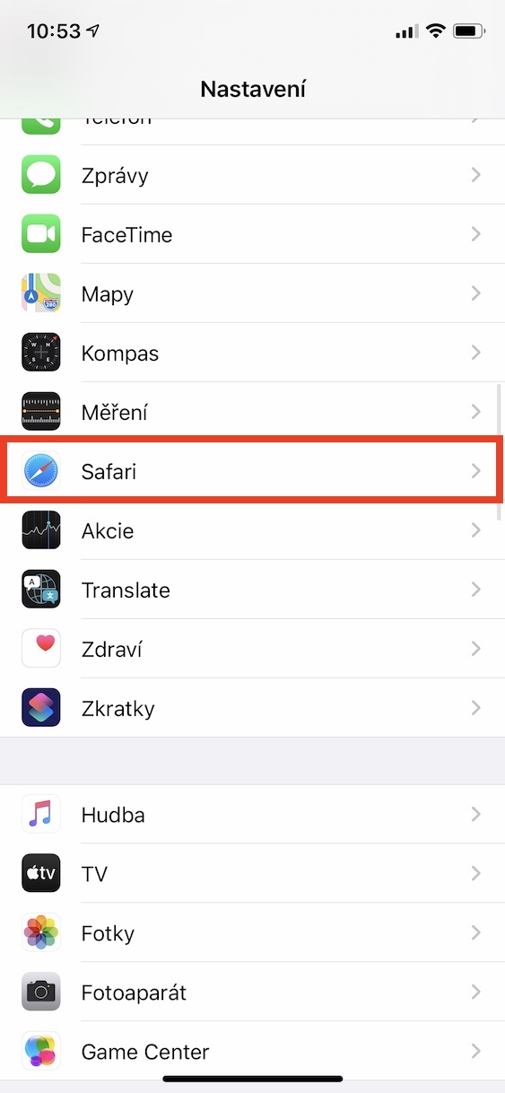 safari_vynutit_plnou_verzi_ios1 safari vynucení plné verze na všech webech