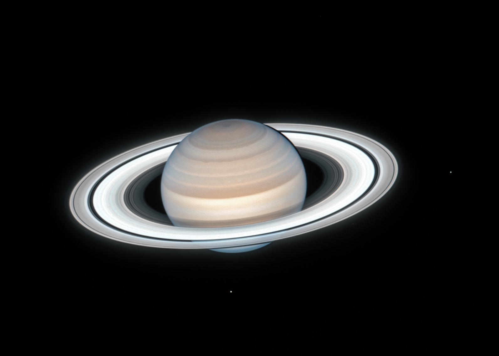saturn