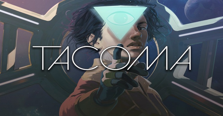 tacoma game art