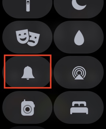tipy_apple_watch_8_2 tichý režim apple watch