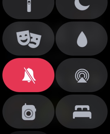tipy_apple_watch_8_3 tichý režim apple watch