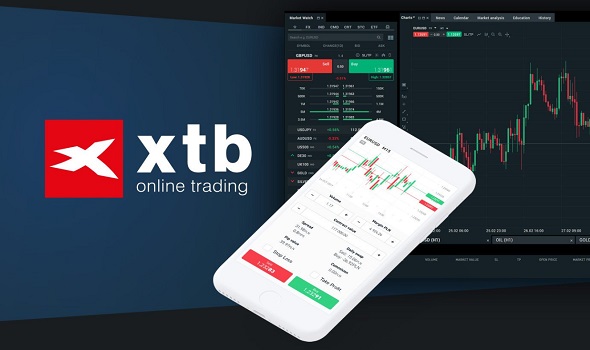 xtb ọdụ