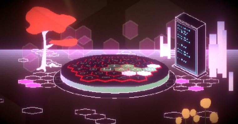 Mysterys Garden iOS fb