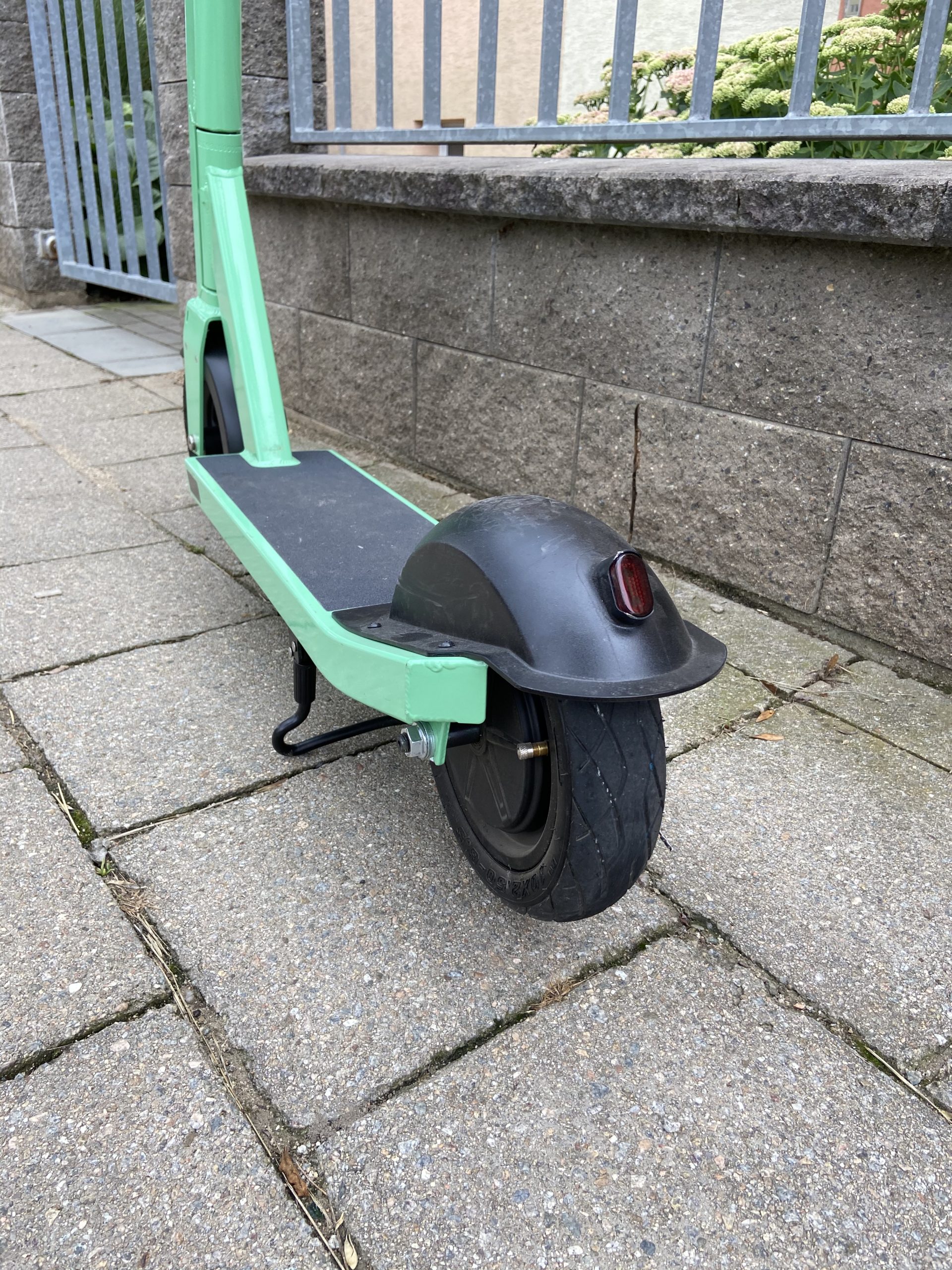 bolt boskovice 5 Elektrokoloběžka Bolt v Boskovicích