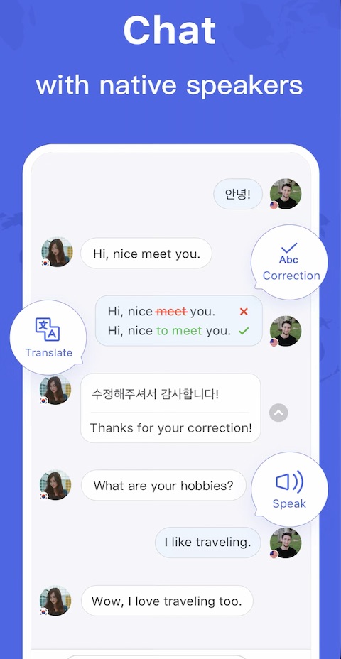 hellotalk ios 3 hellotalk ios
