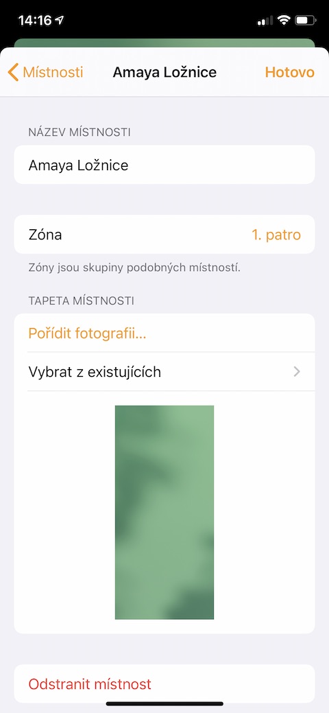 iOS 14 Domacnost vzhled 3 iOS 14 Domacnost vzhled