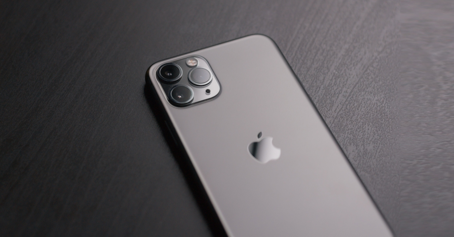 iphone camera closeup