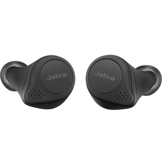 jabra earbuds pair