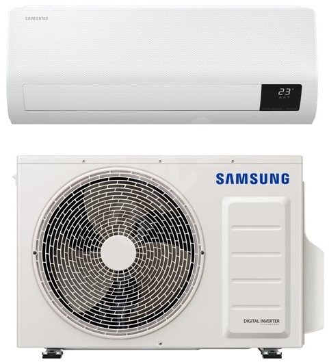 samsung air conditioner units