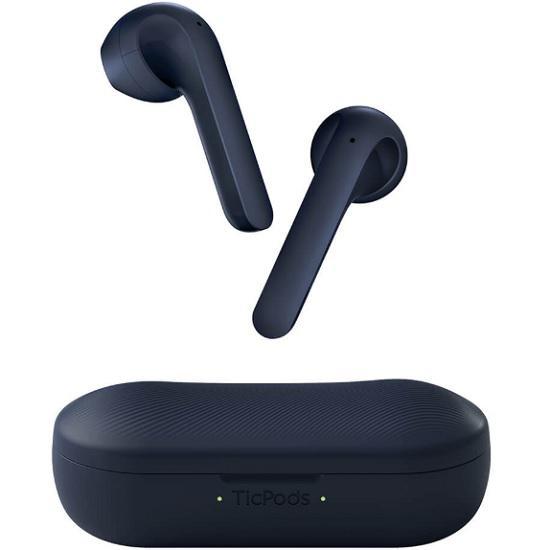 ticpods wireless earbuds