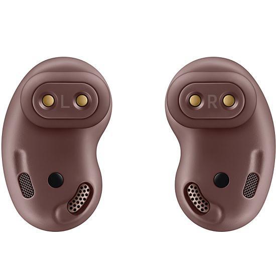 wireless earbuds back