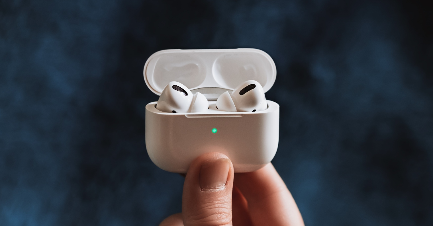 wireless earbuds case