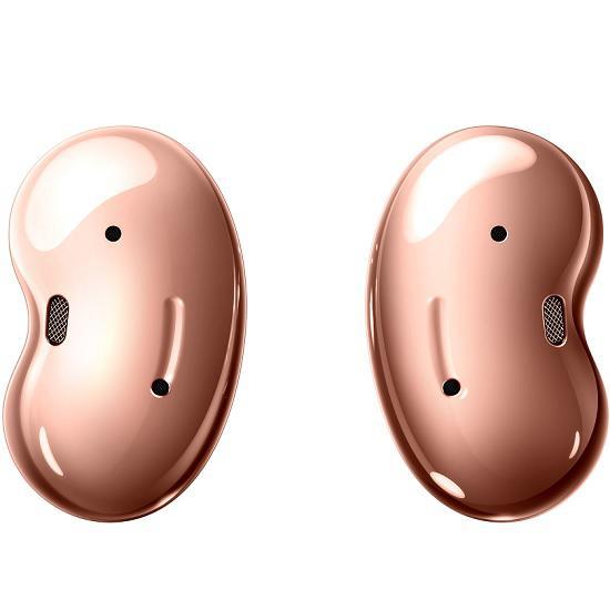 wireless earbuds copper