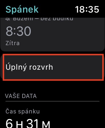 10tipu_watchos7_10 10 tipů ve watchos 7