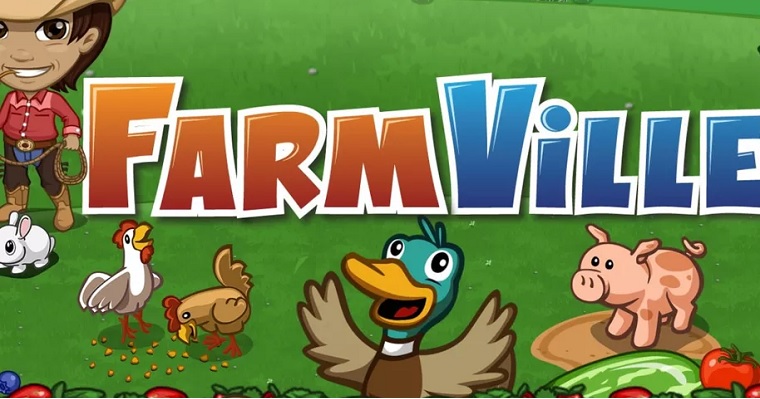 FarmVille