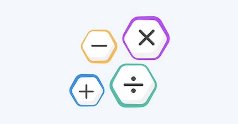 Math Learner iOS fb Math Learner iOS