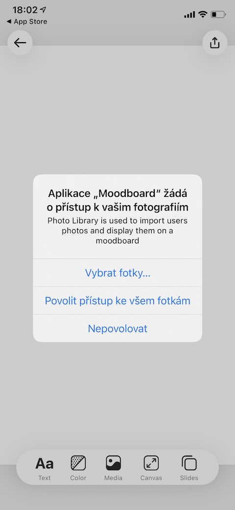 Moodboard iOS 10 Moodboard iOS