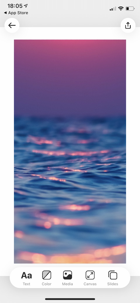Moodboard iOS 7 Moodboard iOS