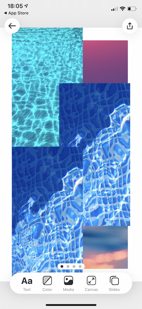 Moodboard iOS 8 Moodboard iOS