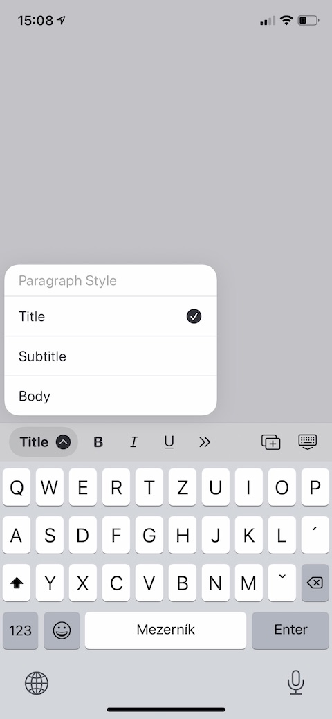 Noto iOS 9 Noto iOS