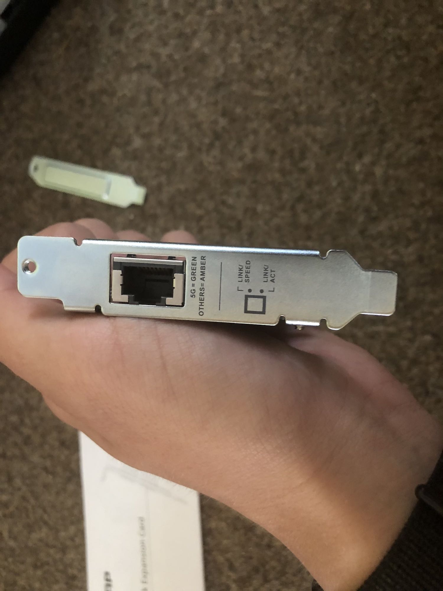 QNAP TS-453D 3 cast 10 QNAP TS-453D