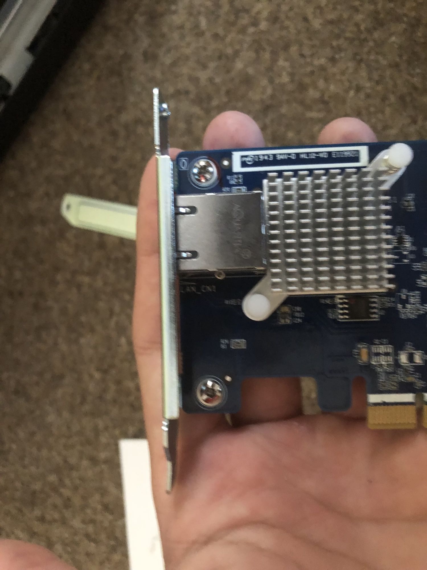 QNAP TS-453D 3 cast 11 QNAP TS-453D