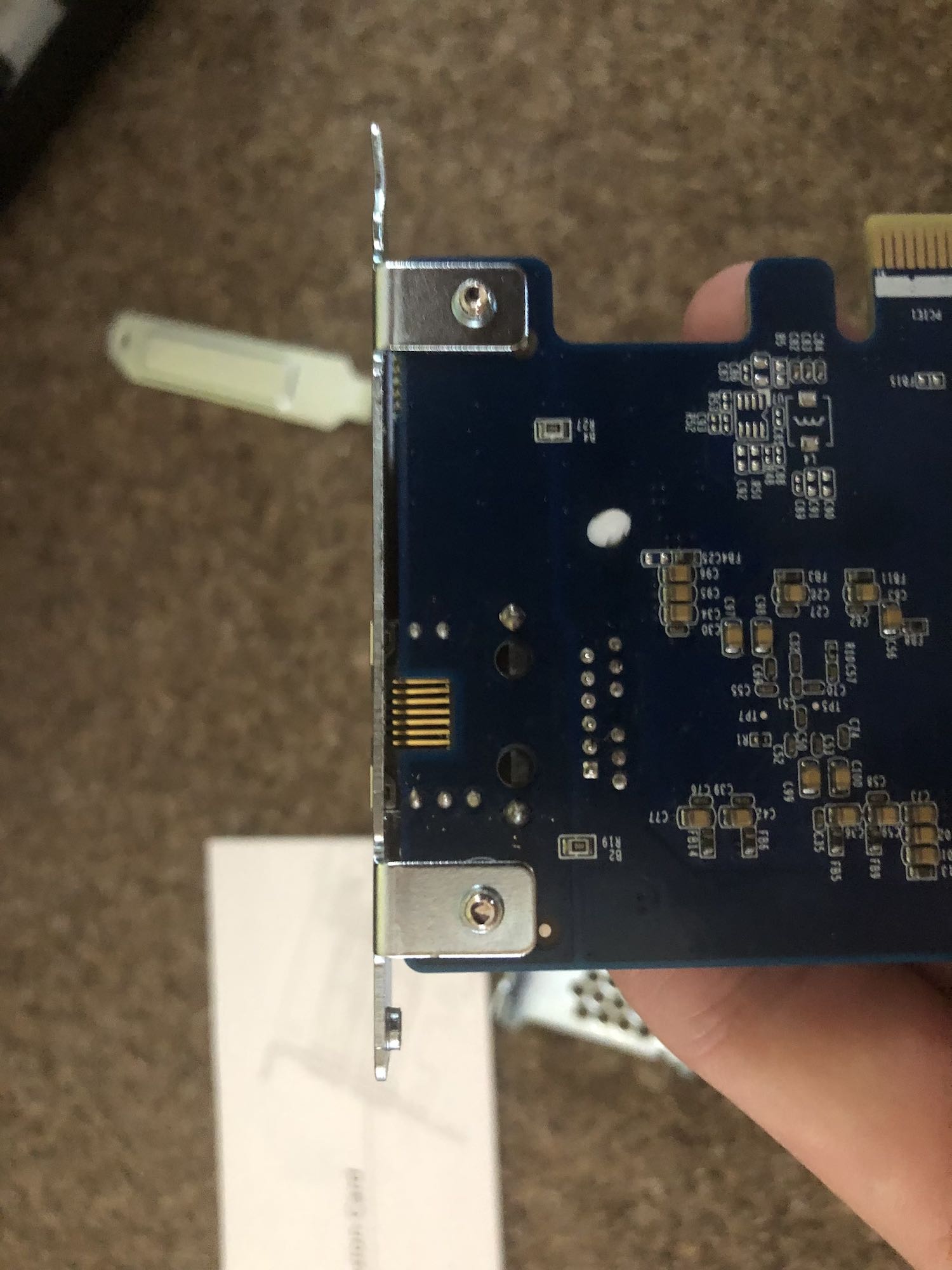 QNAP TS-453D 3 cast 9 QNAP TS-453D