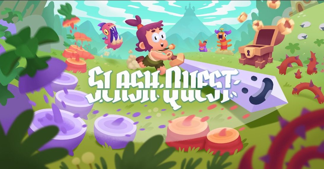 Slash Quest