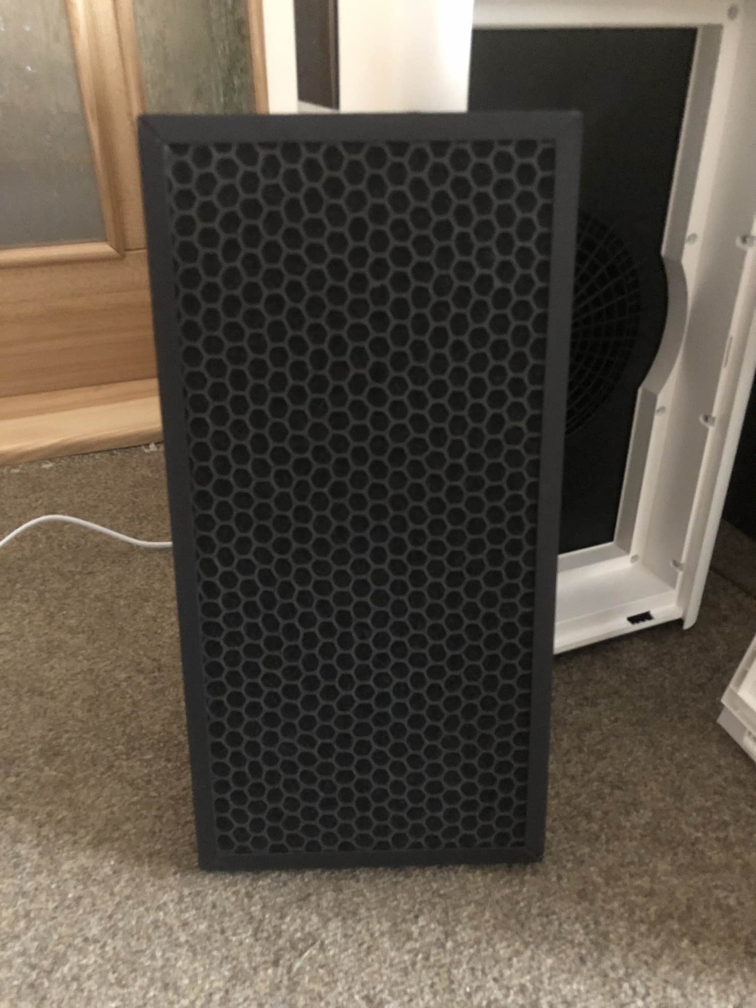 VOCOlinc Air Purifier VAP1 7 VOCOlinc Air Purifier VAP1