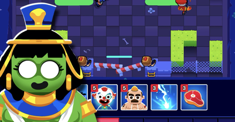 Zombie Tactics iOS fb