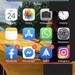 seznamka aplikace iphone Slaný