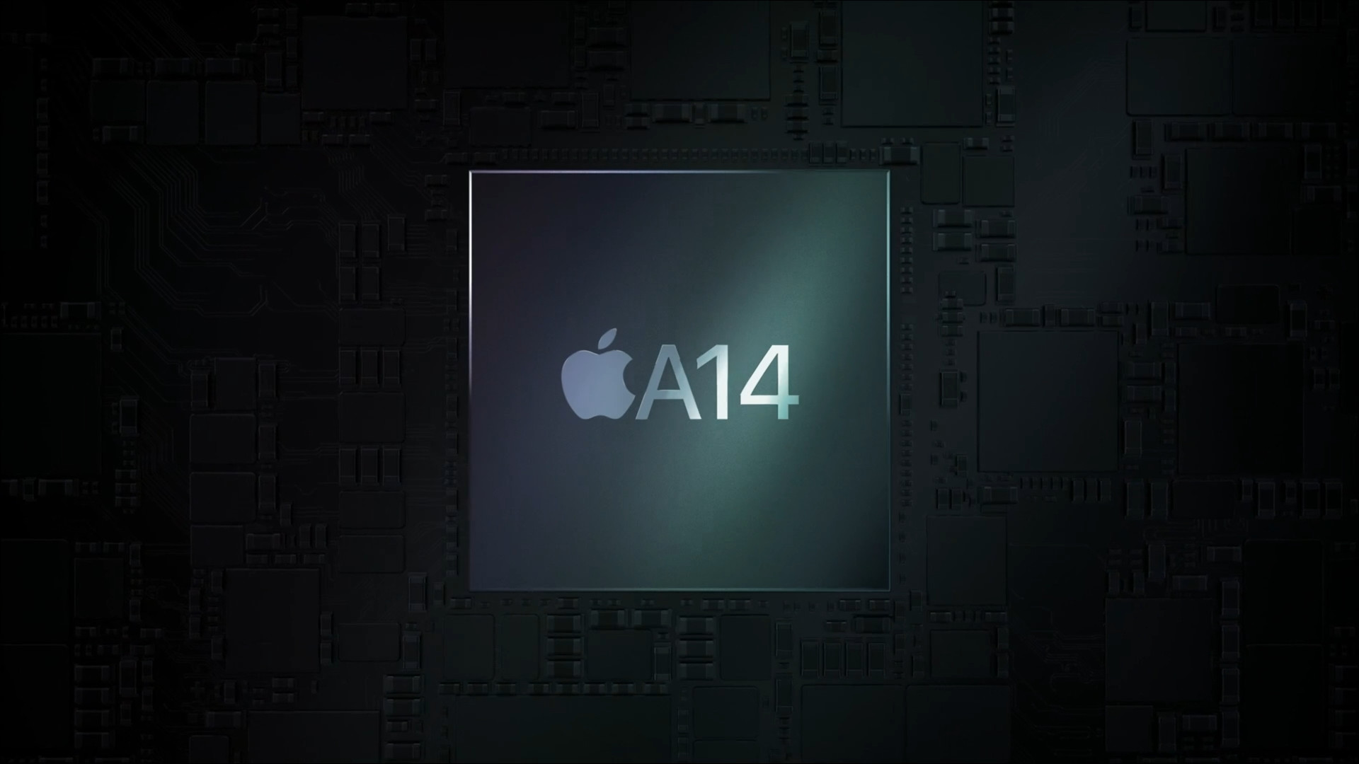 apple a14 chip