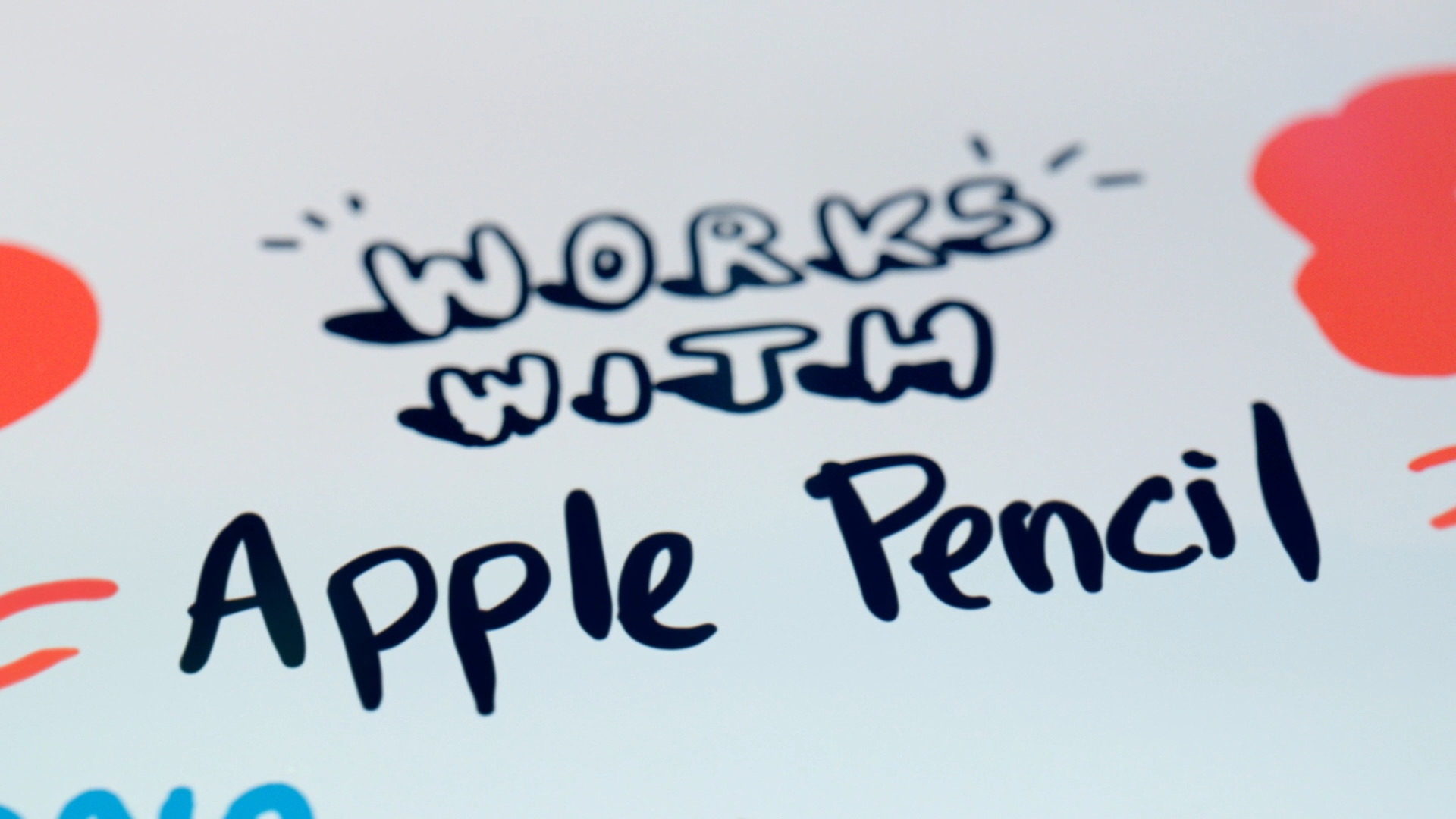 apple pencil compatibility