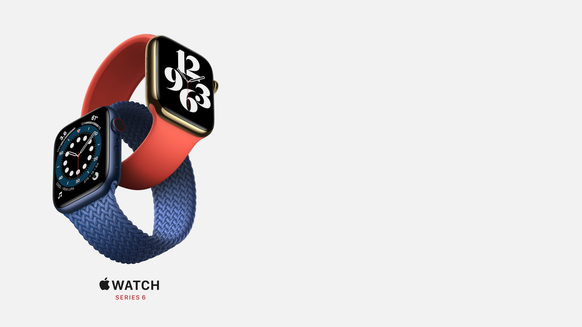 apple watch series 6 duo