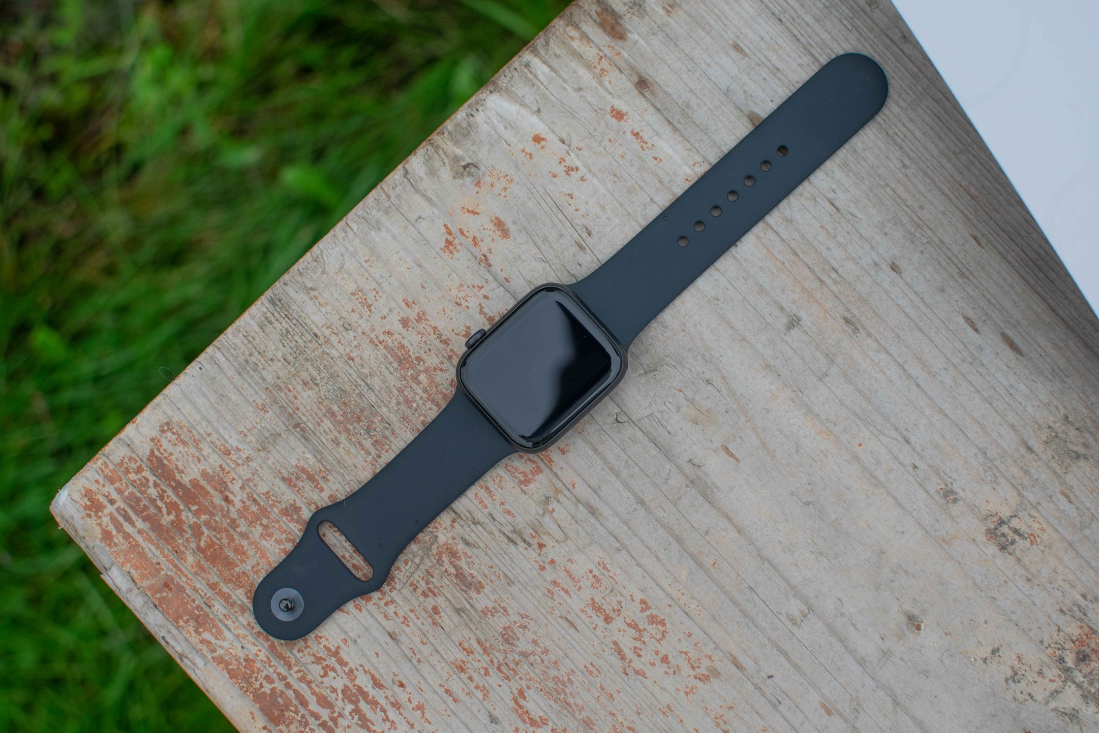 apple watch series 6 lsa 5 Apple Watch Series 6