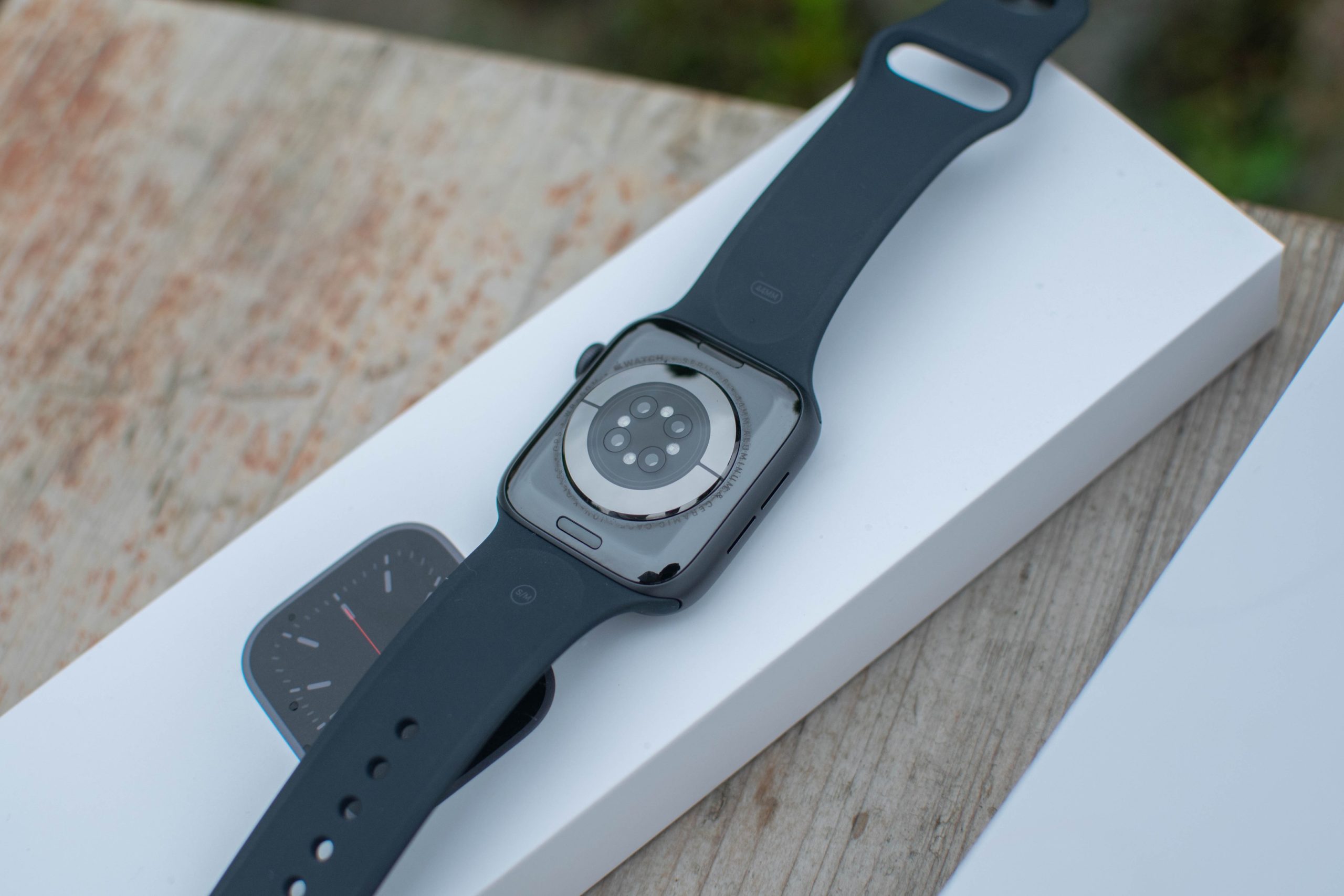 apple watch series 6 lsa 7 Apple Watch Series 6