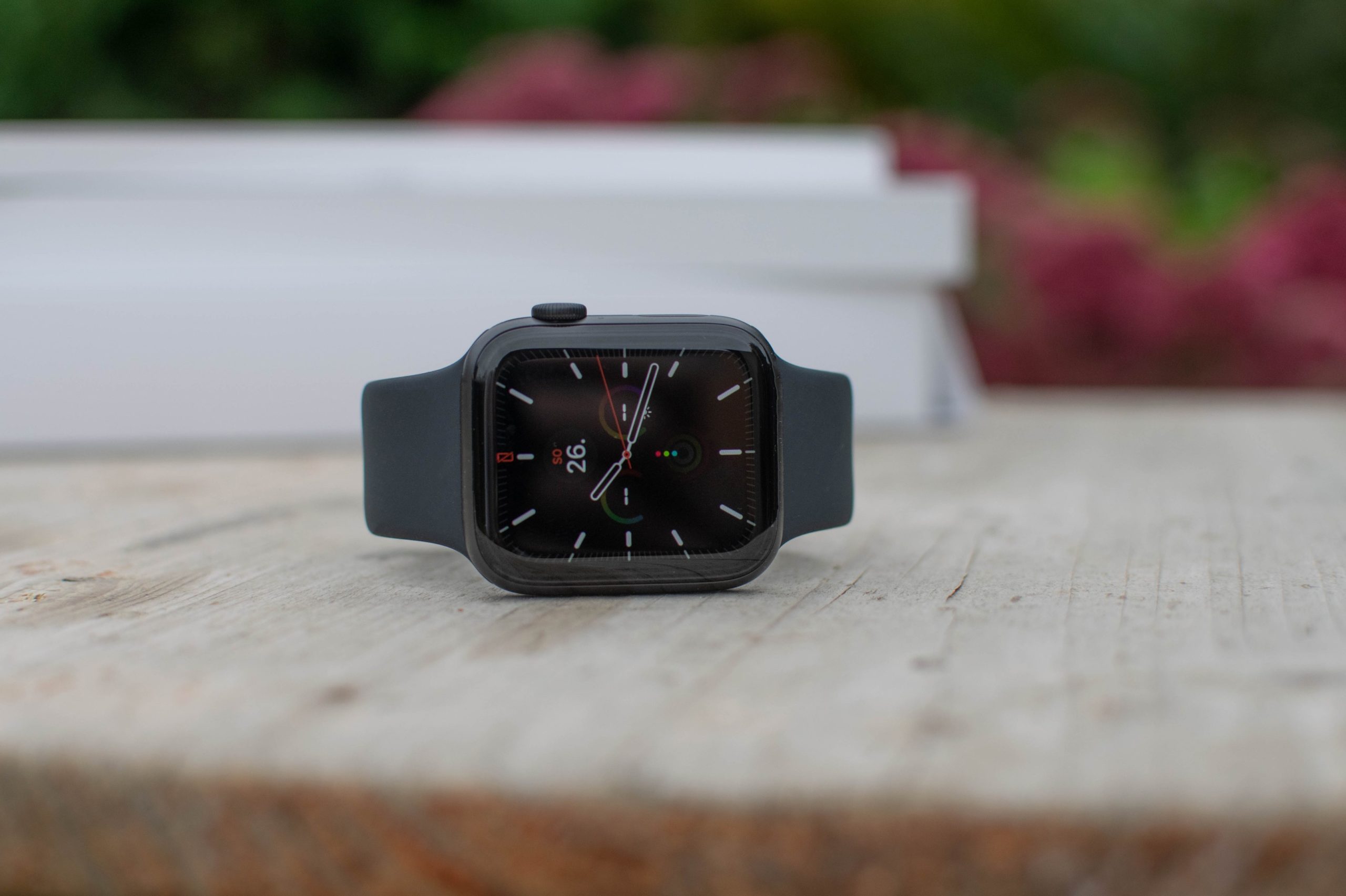 apple watch series 6 lsa 8 Apple Watch Series 6