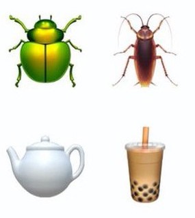 Emoji z iOS 14.2