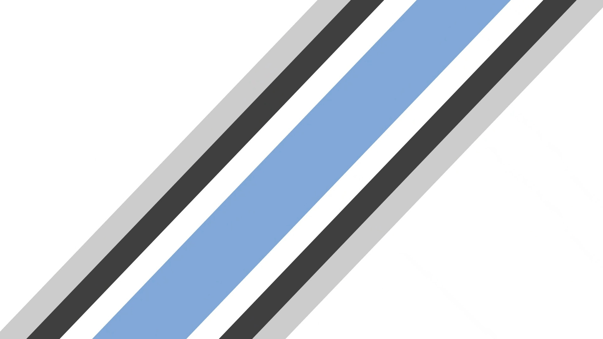 blue stripe pattern