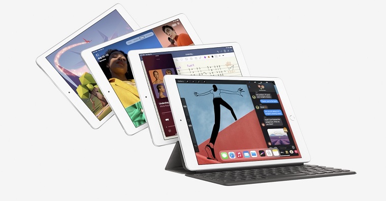 iPad 8th-FB iPad 8th