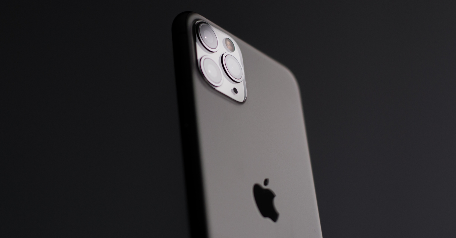 iphone camera close up