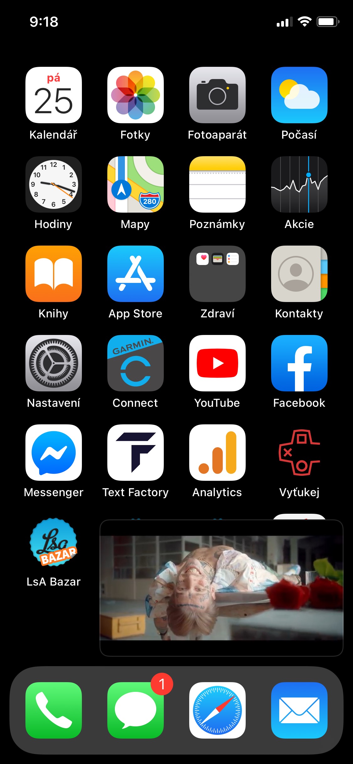 iphone home screen apps