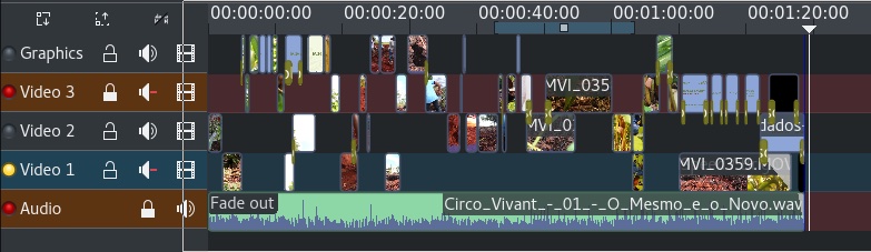 kdenlive10 kdenlive