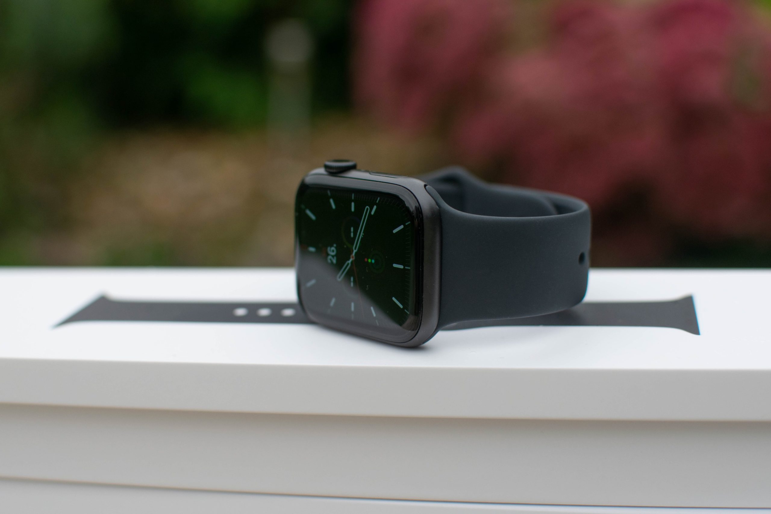 recenze apple watch series 6 Recenze Apple Watch Series 6