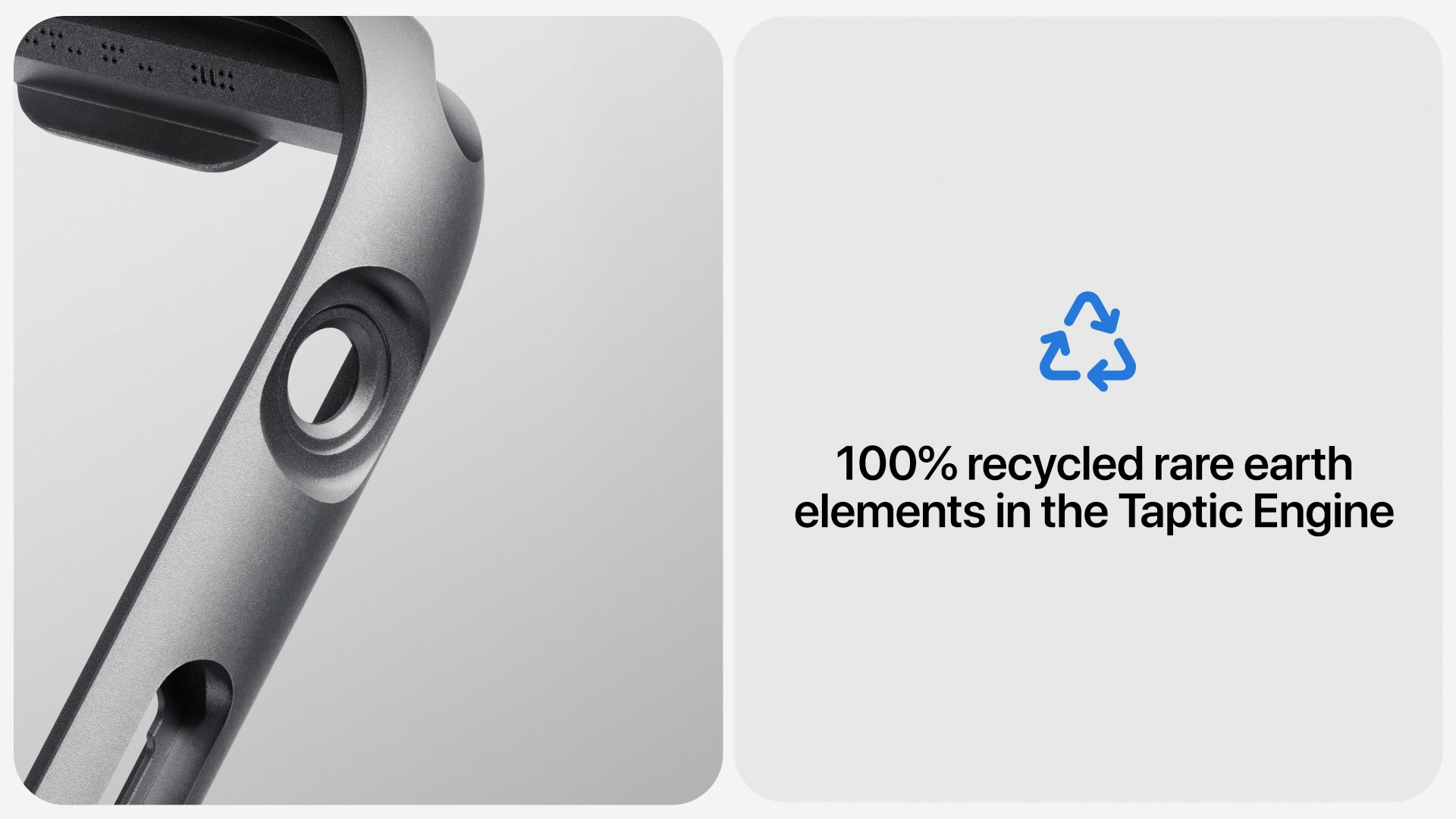 recycled rare earth elements