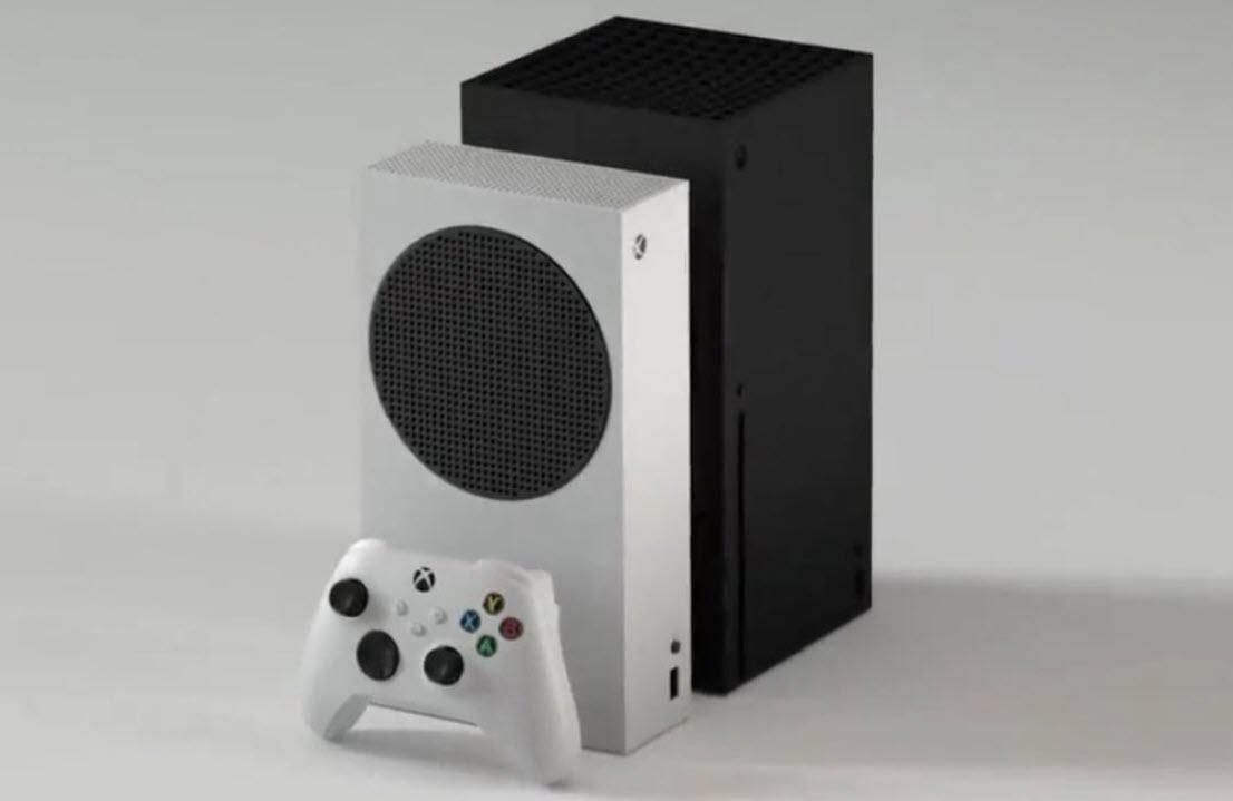 xbox series s 1