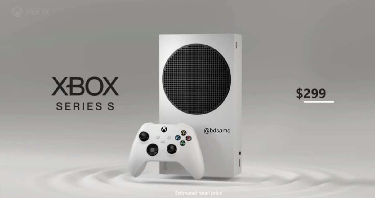 xbox series s 2