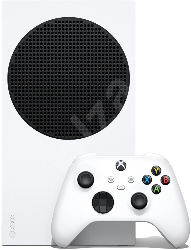 xbox series s 4